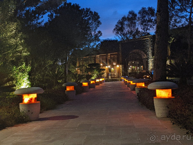 Rixos Premium Belek/ April 2022