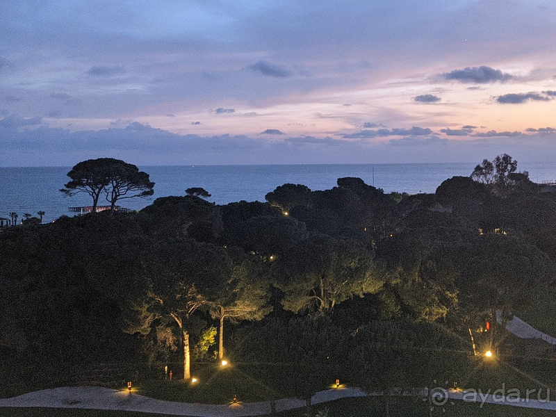 Rixos Premium Belek/ April 2022