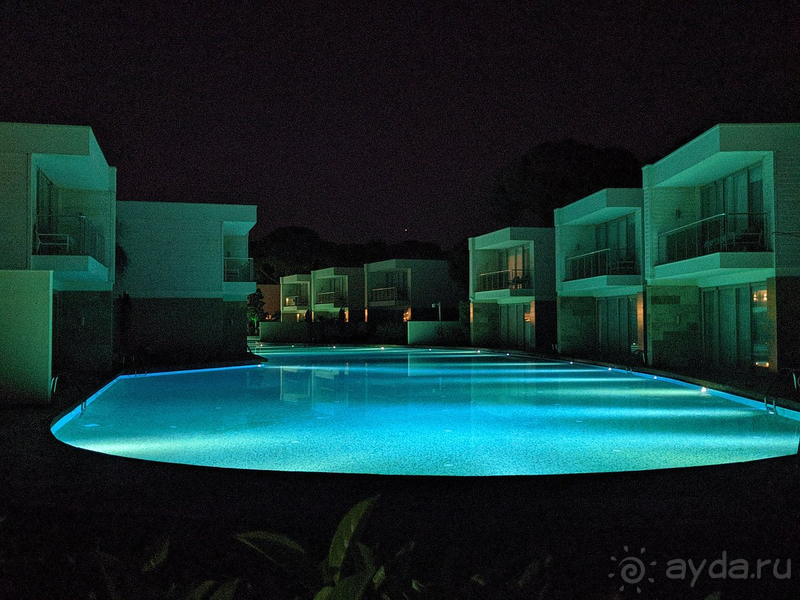 Rixos Premium Belek/ April 2022