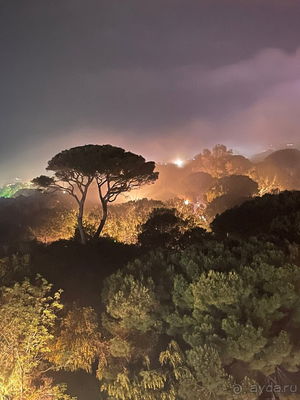 Rixos Premium Belek/ April 2022