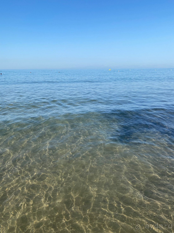 Отдых в данном отеле в целом оправдывает свою стоимость.