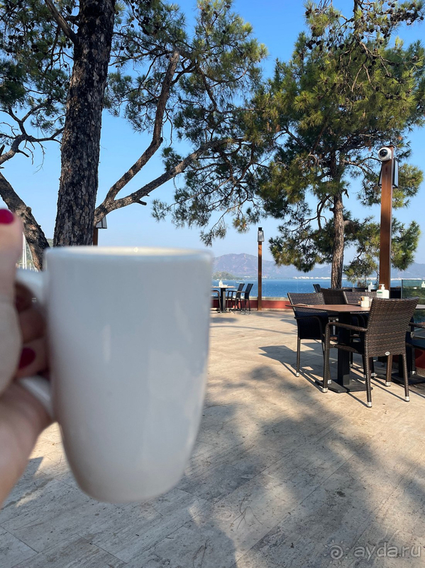 Прекрасный отель!