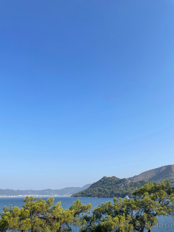 Прекрасный отель!