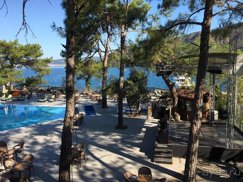 Прекрасный отель!