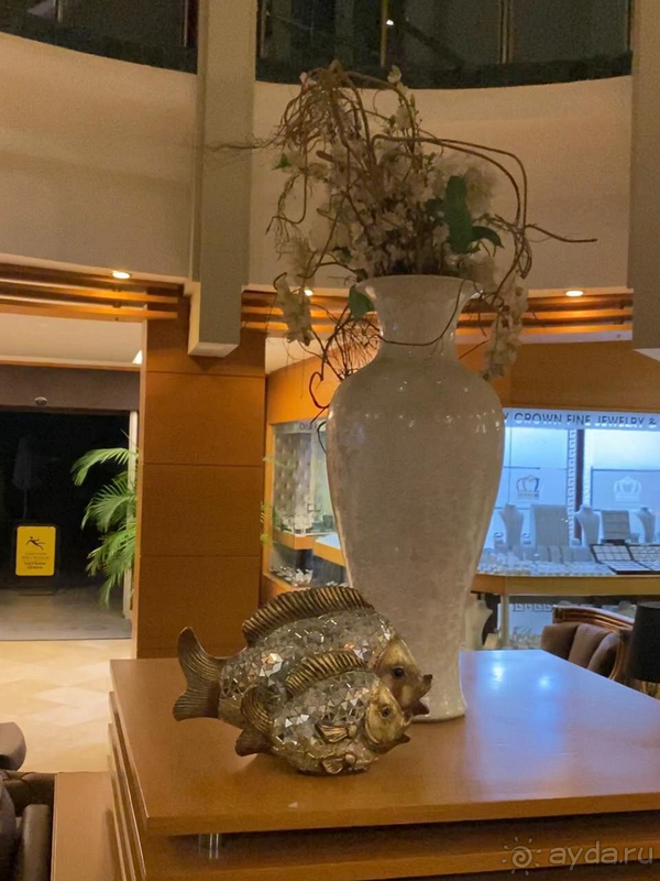 Я рекомендую этот отель