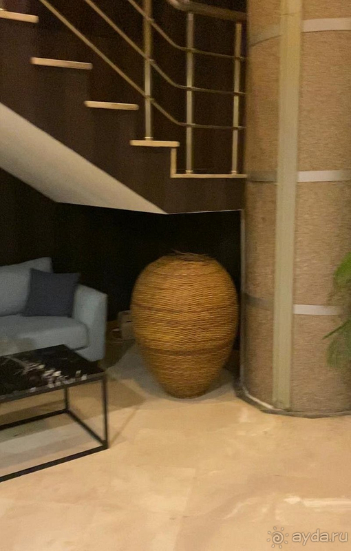 Я рекомендую этот отель