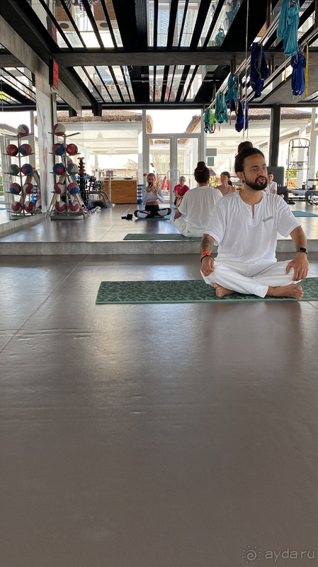 Достойный отель