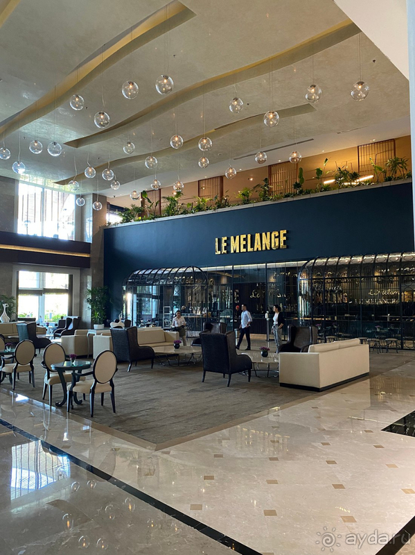 Достойный отель