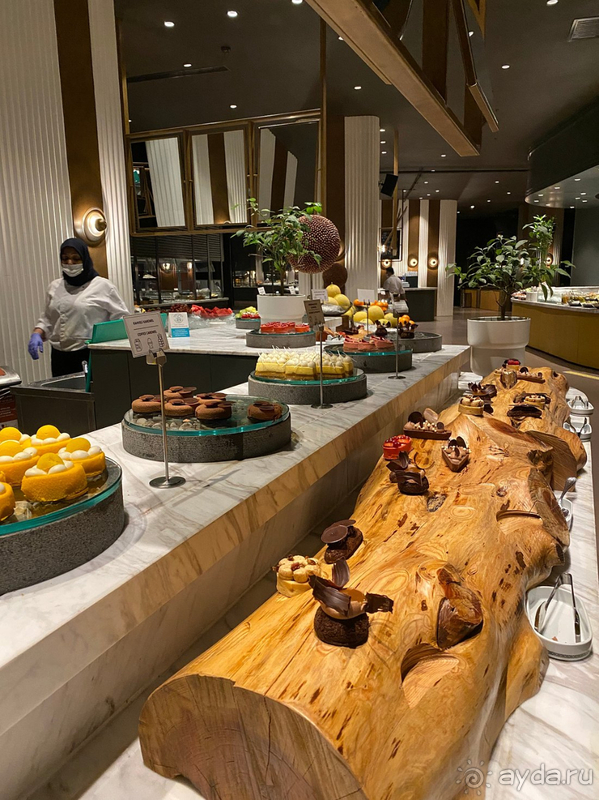 Достойный отель