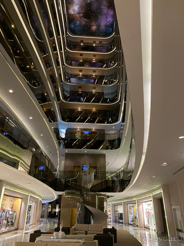 Достойный отель