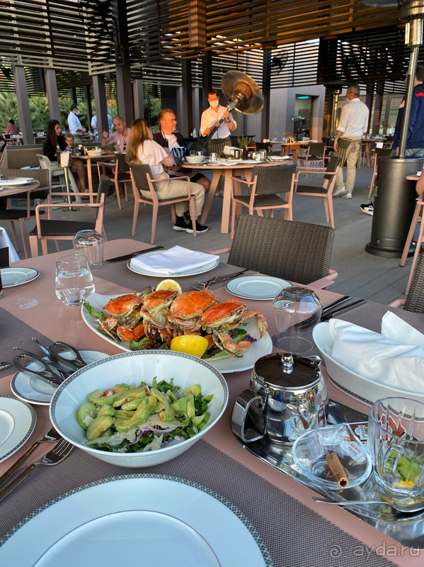 Достойный отель