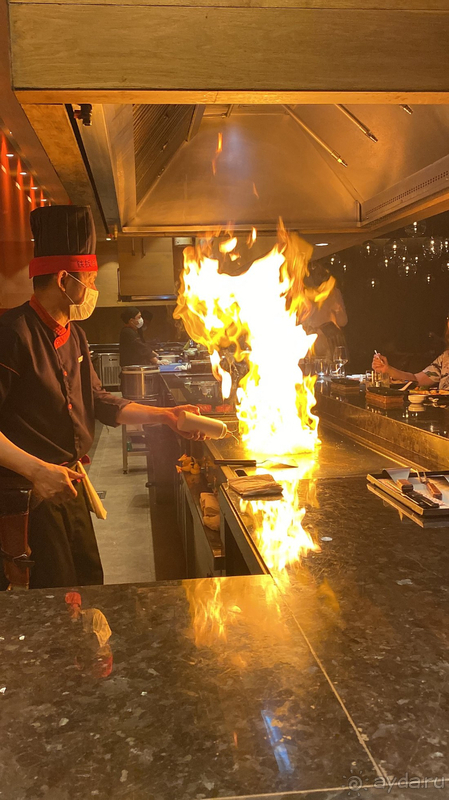 Достойный отель