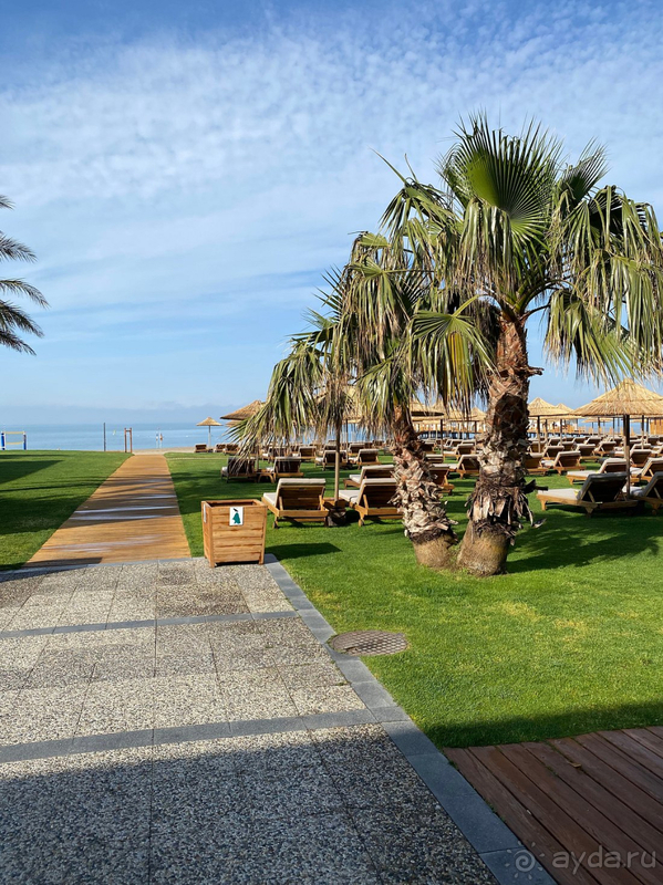 Достойный отель