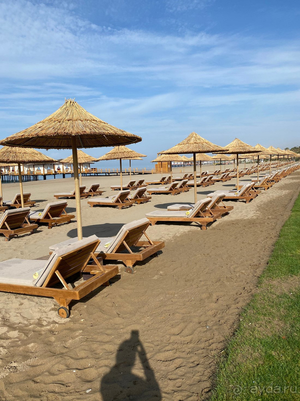 Достойный отель