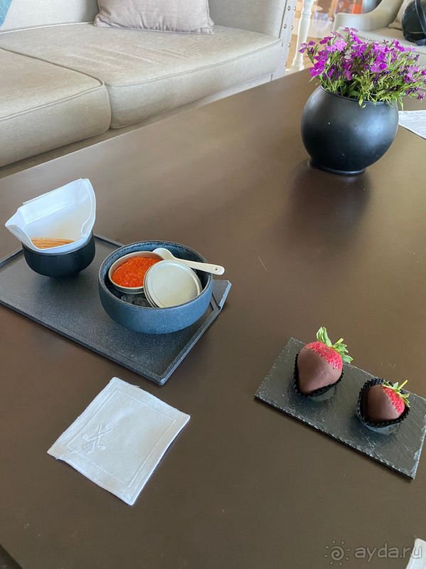 Достойный отель