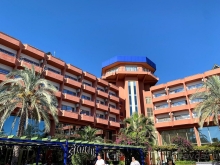 Отличный семейный отель