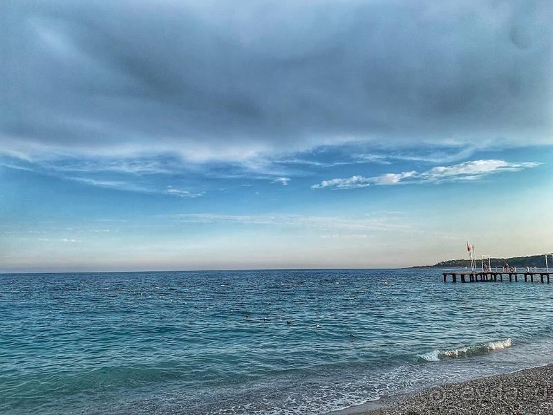 Отличный семейный отель