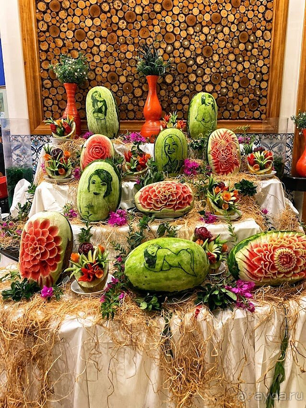 Отличный семейный отель