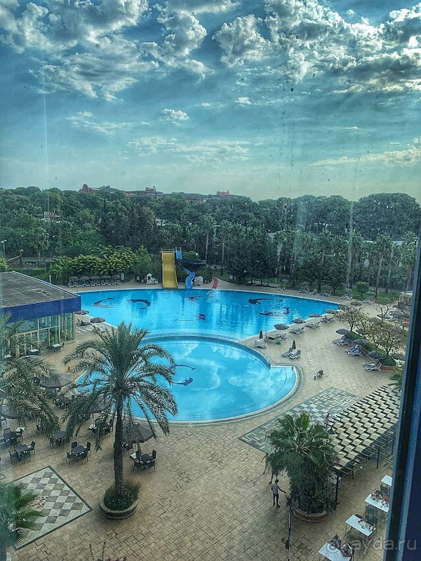 Отличный семейный отель Отличный семейный отель