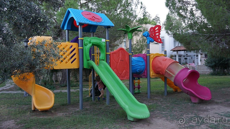 Отличный семейный отель Отличный семейный отель