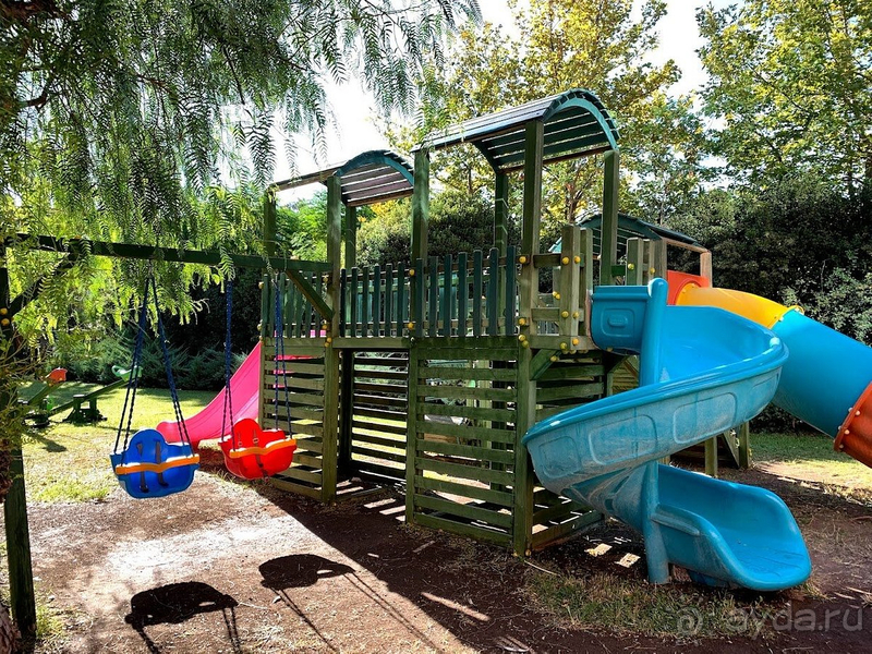 Отличный семейный отель