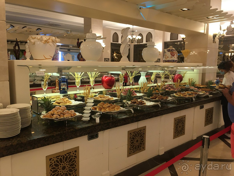 Первые впечатления