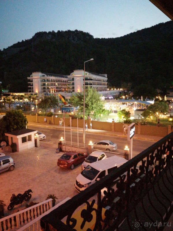 Вернёмся ли? Не уверена.