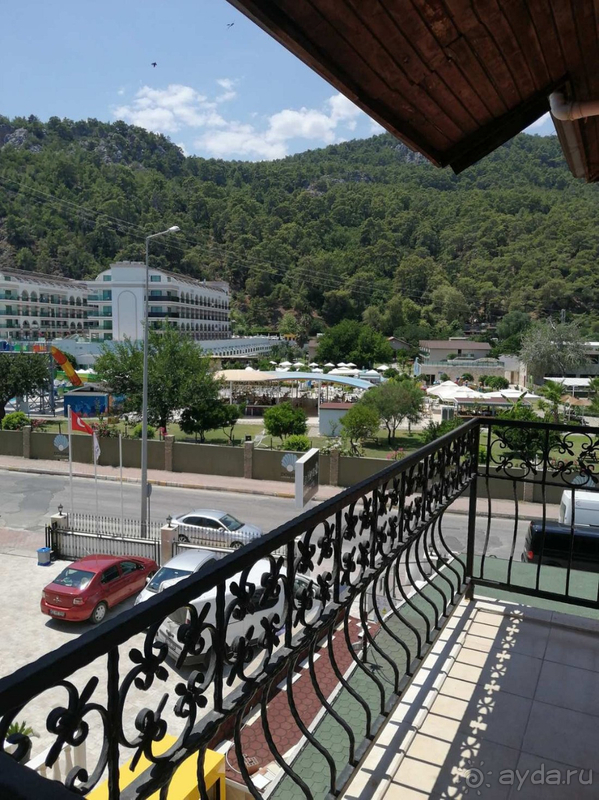 Вернёмся ли? Не уверена.