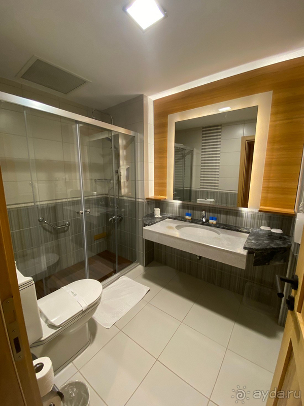 Если посчастливится отдыхать в Фетие, то рекомендую отеле Club Tuana Fethiye