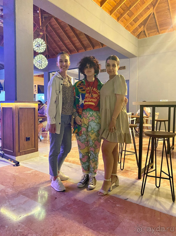 Если посчастливится отдыхать в Фетие, то рекомендую отеле Club Tuana Fethiye