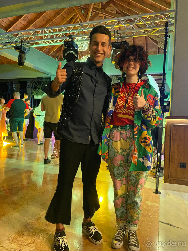 Если посчастливится отдыхать в Фетие, то рекомендую отеле Club Tuana Fethiye