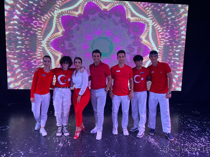 Если посчастливится отдыхать в Фетие, то рекомендую отеле Club Tuana Fethiye