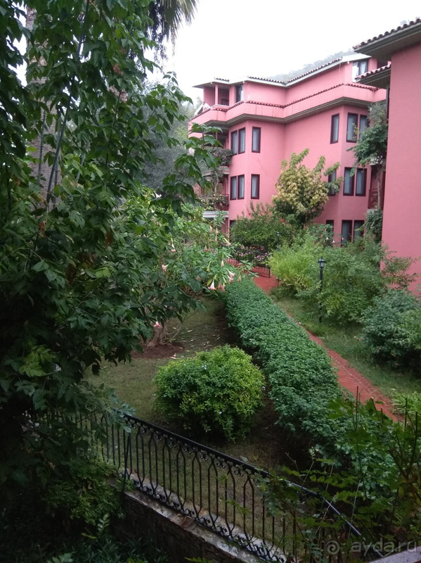 Для отдыха с семьей рекомендовать можно