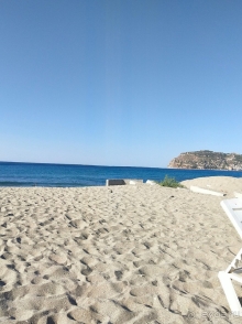 Впечатление от отеля положительное