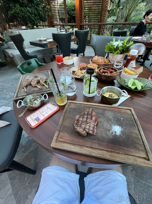 Прекрасный отдых благодаря RIXOS PREMIUM BELEK