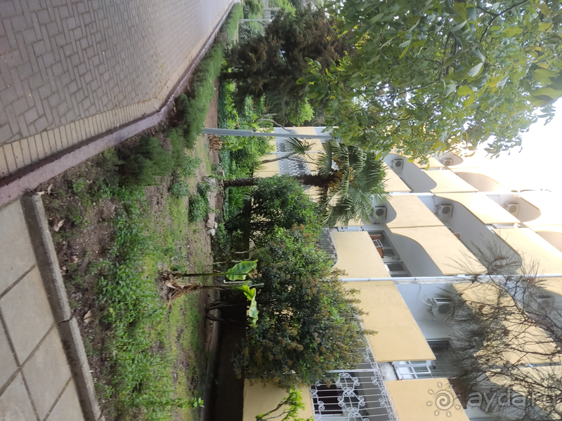 Хороший семейный отдых