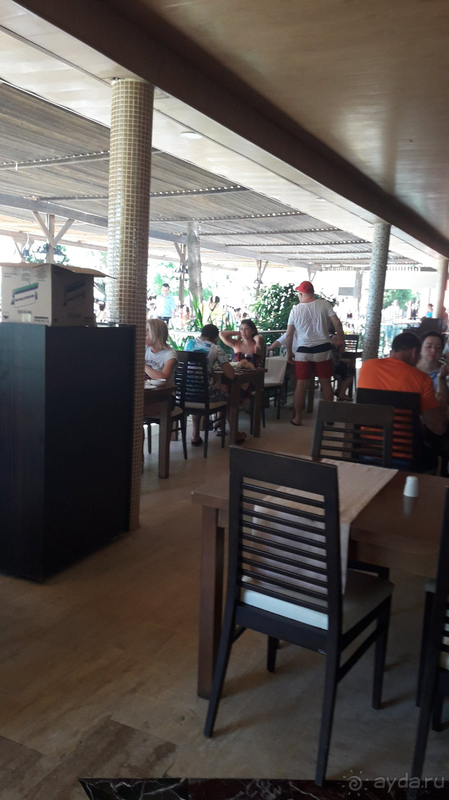 4-ка с чудесным морем