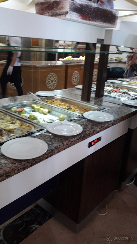 4-ка с чудесным морем