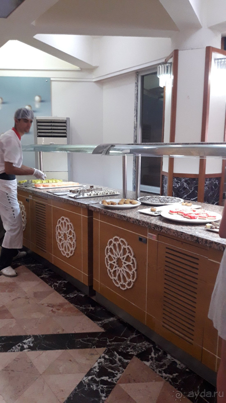 4-ка с чудесным морем