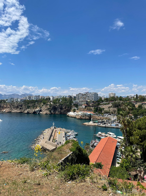 Прекрасный семейный отель