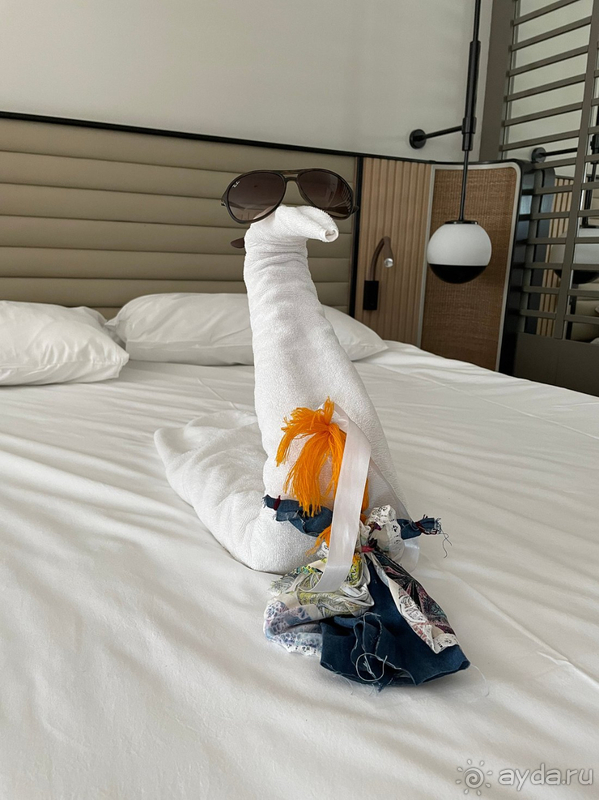 Прекрасный семейный отель