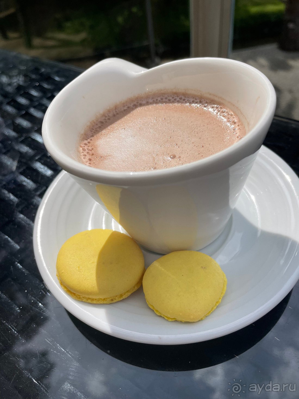 Замечательный отдых