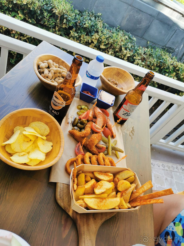 Выходные с комфортом!