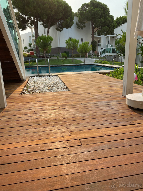 Одно слово: РЕЛАКШЕРИ!