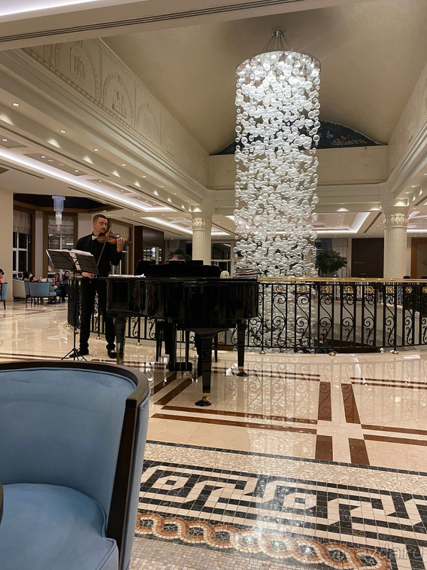 Одно слово: РЕЛАКШЕРИ!