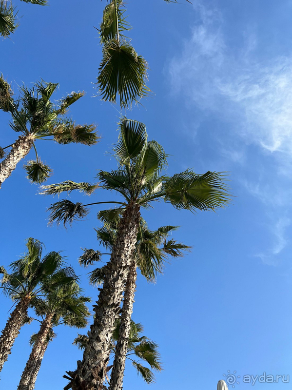 Отличный отдых в мае 2022