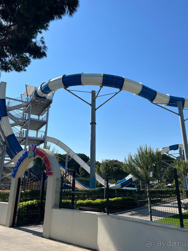 Отличный отдых в мае 2022