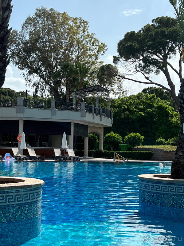 Отличный отдых в мае 2022