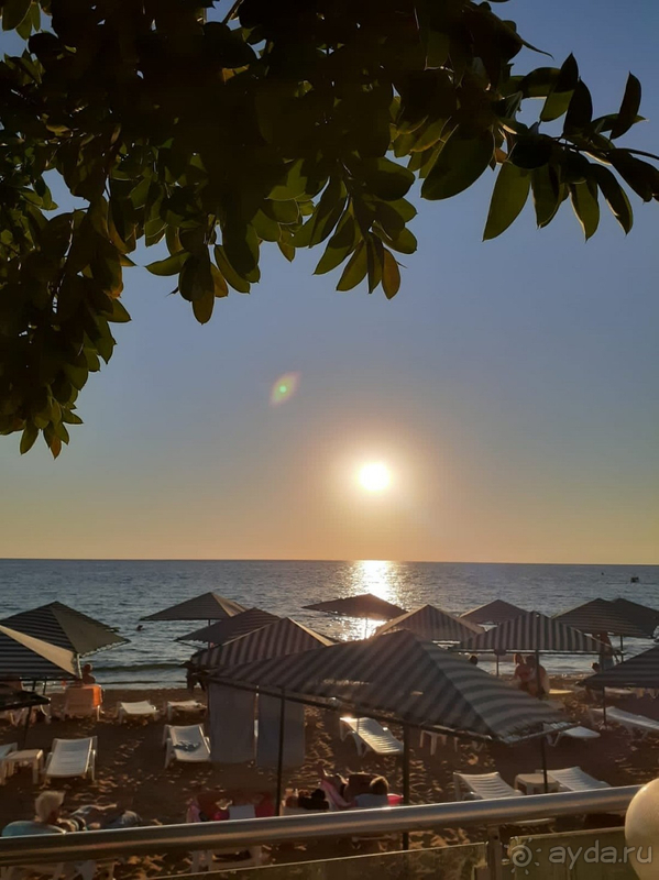 Отель 10 из 10!