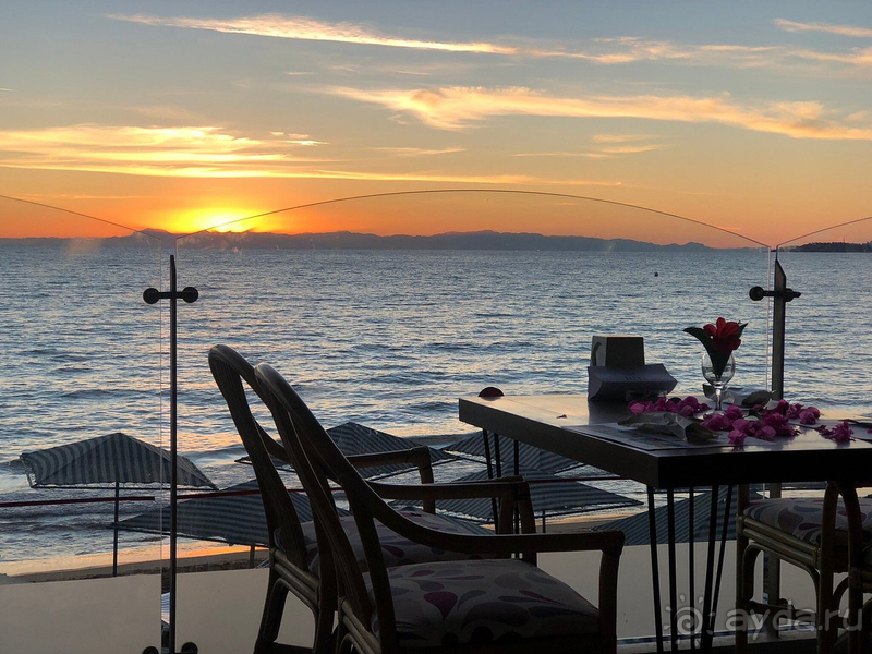 Отель 10 из 10!